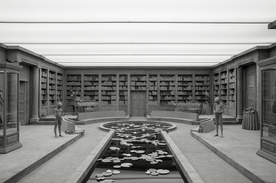 Hans Op de Beeck